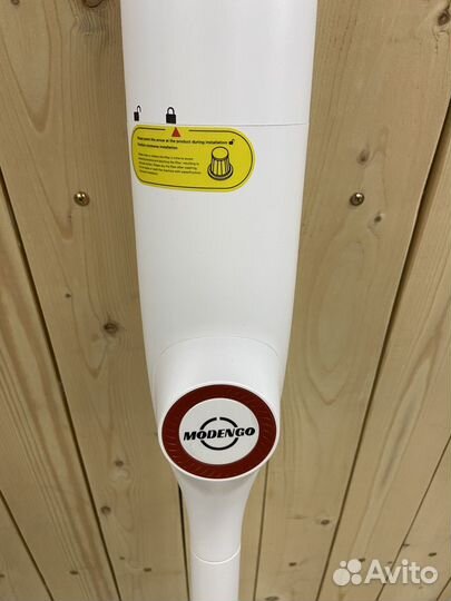 Беспроводной пылесос