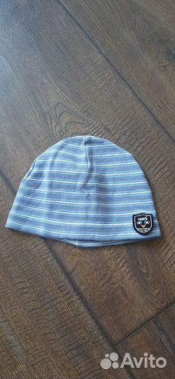 Шапки детские для новорожденных