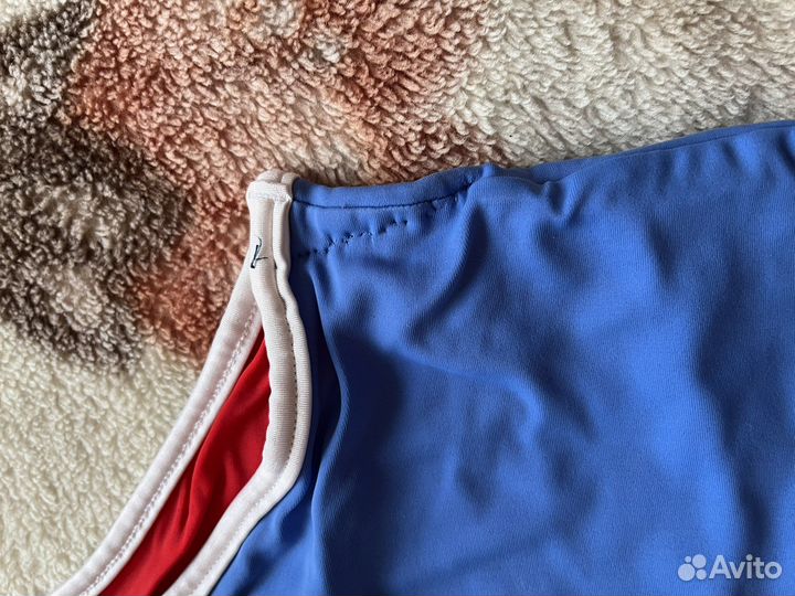 Трико для борьбы