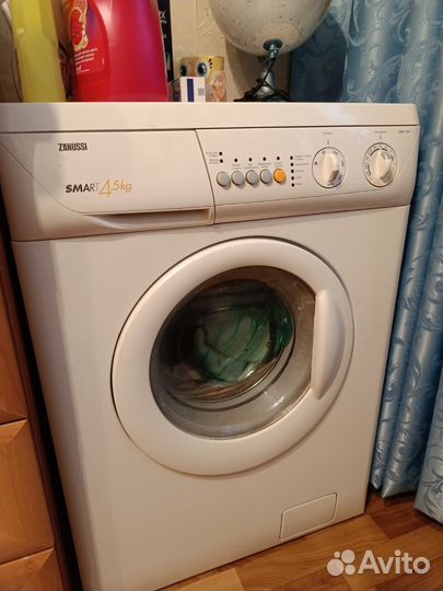 Стиральная машина автомат
