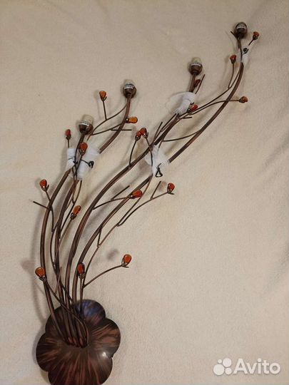 Бра светильник на стену