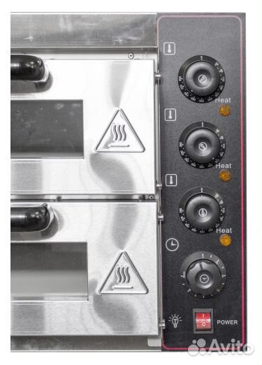 Печь для пиццы