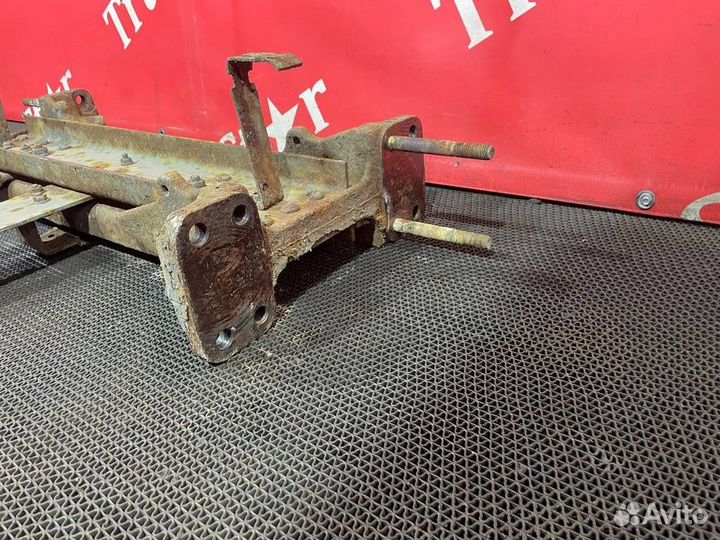 Траверса рамы поперечная Daf XF105