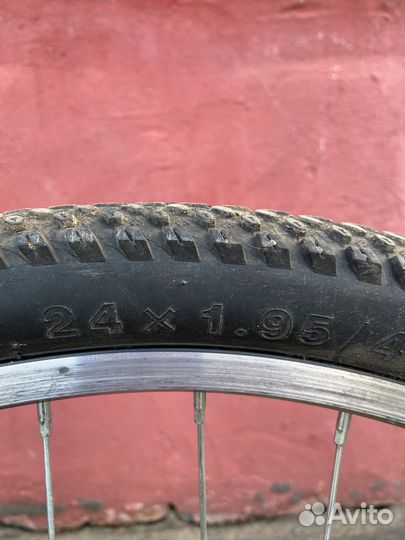 Велосипед stels navigator 410