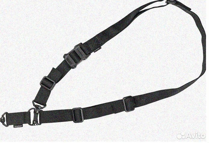 Слинг Magpul MS4 QDM