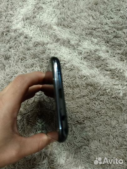 HONOR 9X, 4/128 ГБ