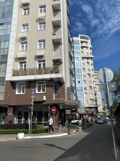 Квартира-студия, 32 м², 8/13 эт.
