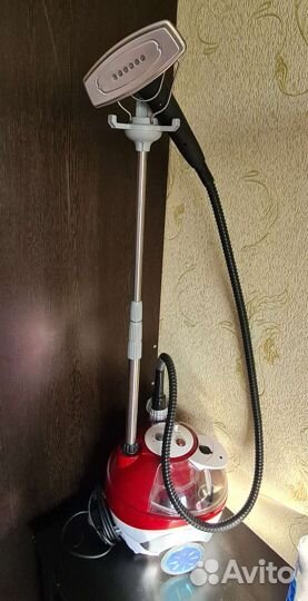 Отпариватель Гранд мастер GM-Q5 Multi