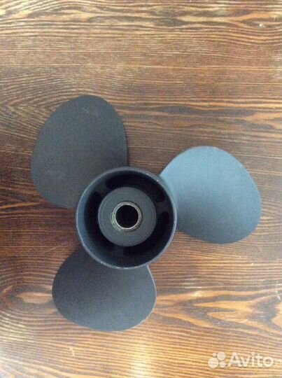 Гребной винт