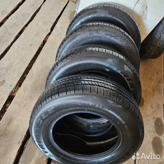 Triangle TR257 265/65 R17