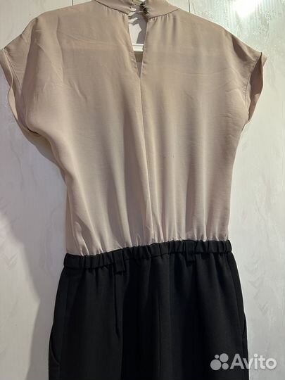 Комбинезон S Kira Plastinina