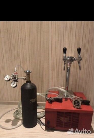 Аренда Пивной Установки 