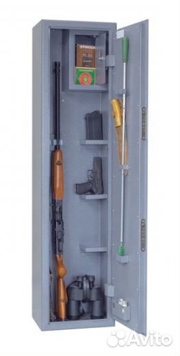 Сейф оружейный ош-23