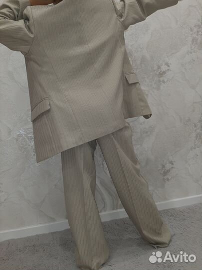 Классический костюм на мальчика