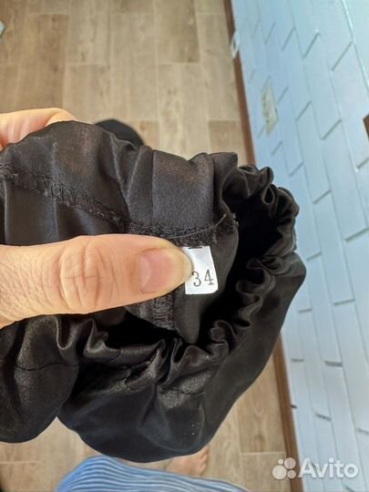 Костюм ниндзя 122-128см