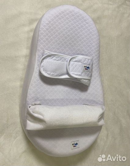 Кокон для новорожденных good nigt baby