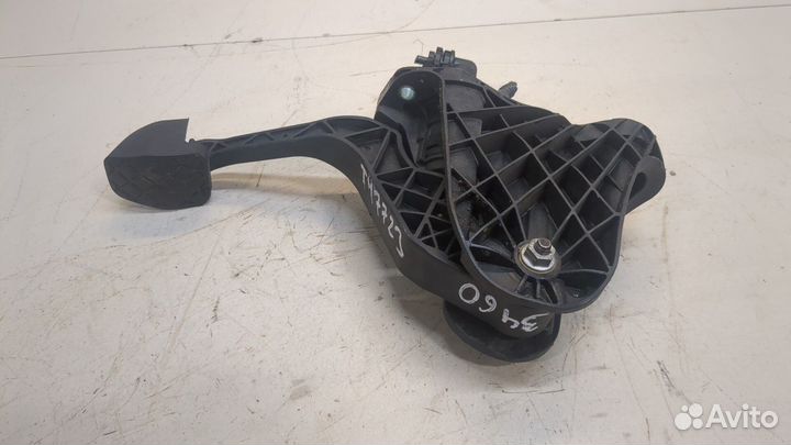 Педаль сцепления Volkswagen Passat 6, 2008