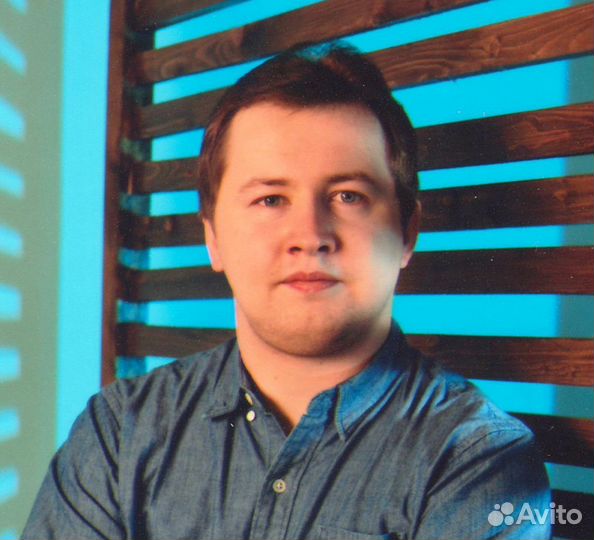 Грузчик-комплектовщик