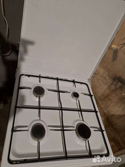 Плита Gefest 50см доставка