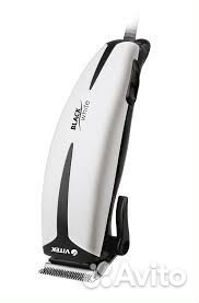 Vitek vt 2517BW машинка для стрижки волос