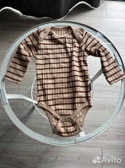 Боди для мальчика