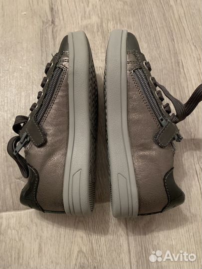 Кроссовки Geox новые