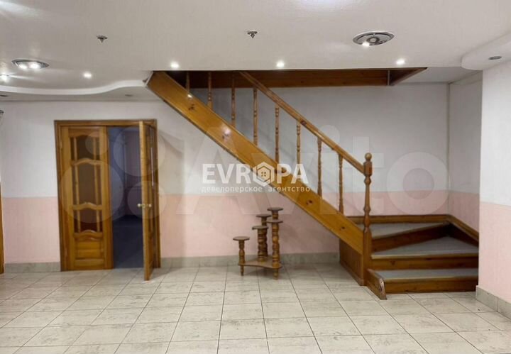 Офис, 247 м²