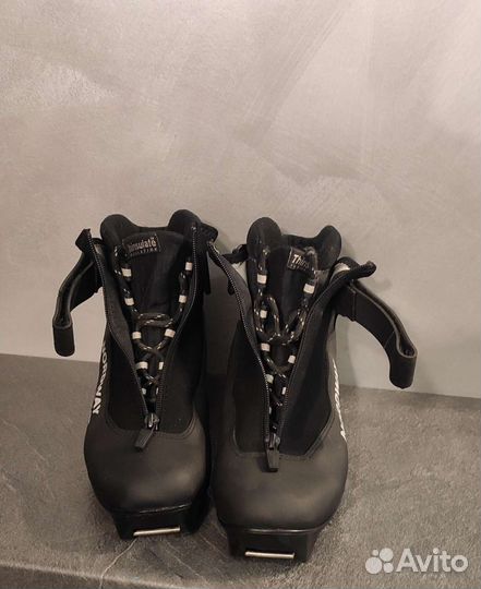 Лыжные ботинки nordway 39