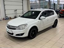 Opel Astra 1.8 AT, 2013, 152 250 км, с пробегом, цена 710 000 руб.