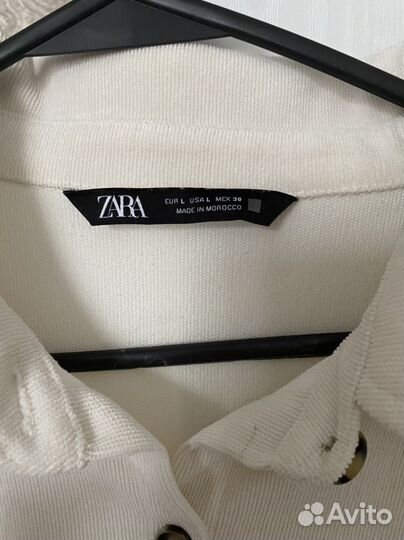 Платье Zara