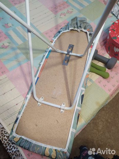 Гладильная доска