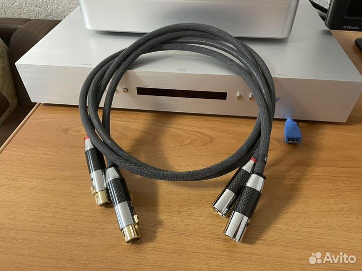 Межблочный кабель monster cable m850i