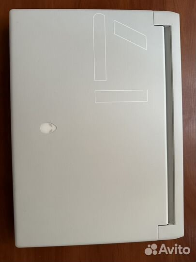 Dell Alienware X17 R2 4K i9 3080Ti 64gb