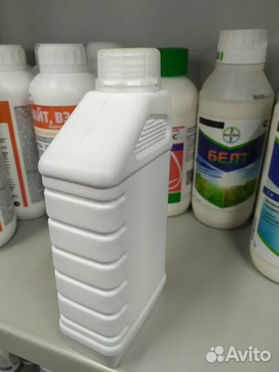 Инсектицид фитоверм 5, 1л