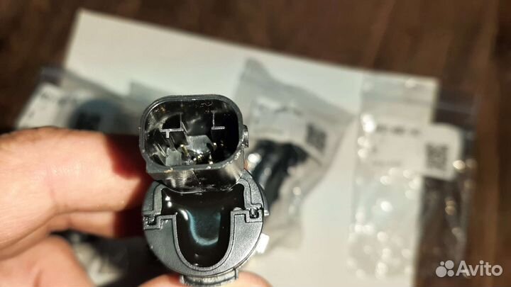 Датчик парктроника bmw