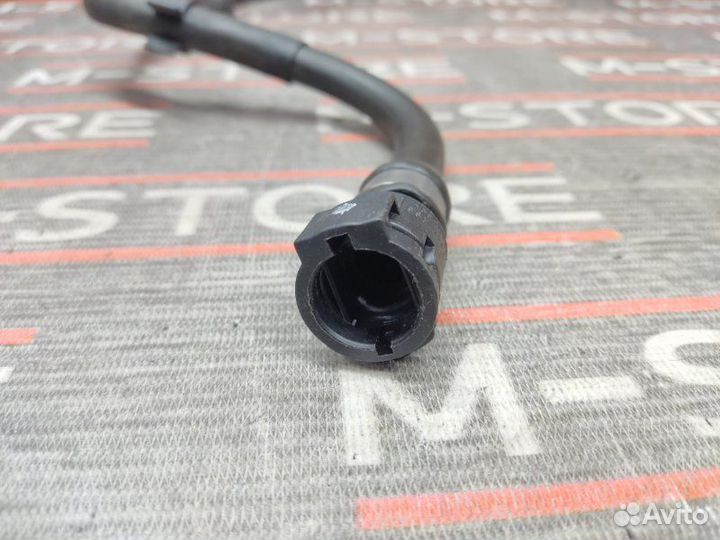 Патрубок системы охлаждения Bmw 7-Series E65