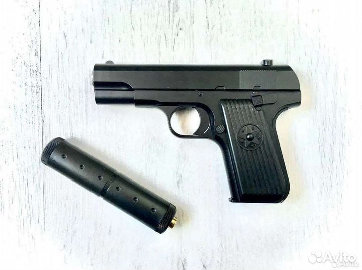 Пистолет игрушки