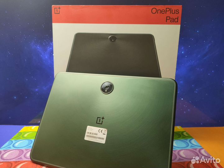 Планшет OnePlus Pad