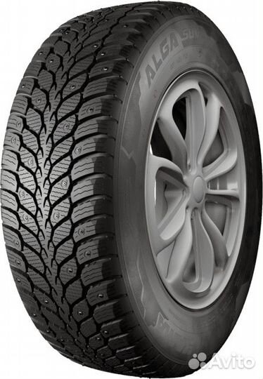 КАМА Alga SUV (HK-532) 235/70 R16 109T