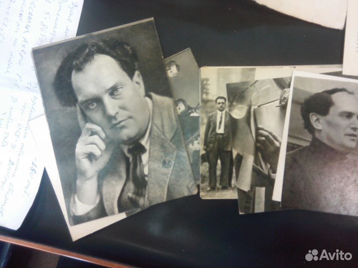 Валериан Владимирович Куйбышев 1970 год 20 шт