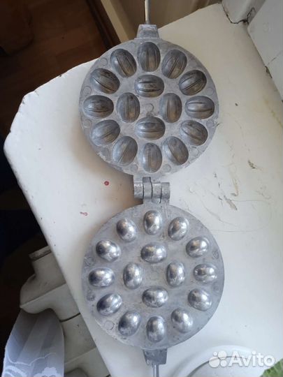 Орешница СССР