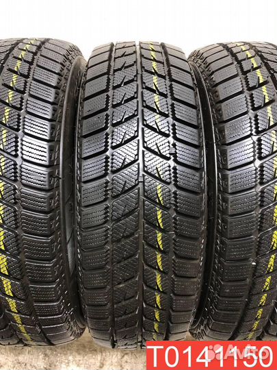 Dynamo Snow-H MWH01 185/65 R15 88T