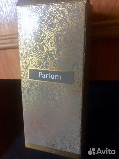 Упаковка/коробка для парфюма подарочные