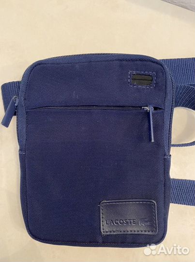 Сумка мужская барсетка