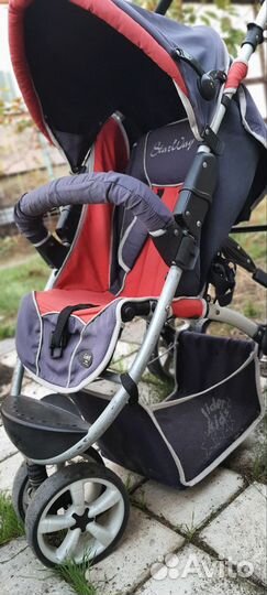 Коляска детская