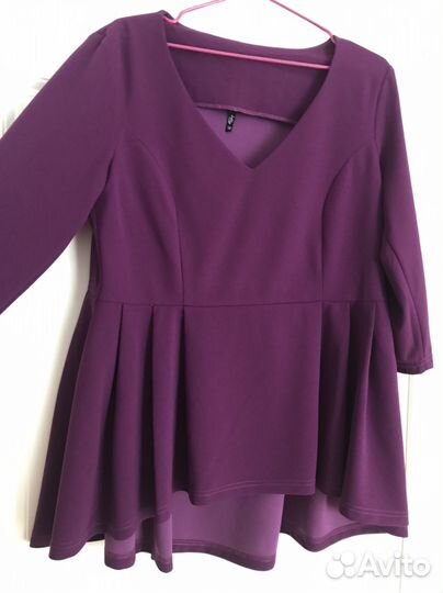 Новые женские вещи