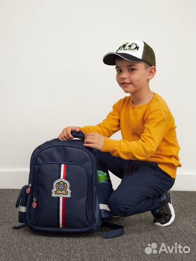 Школьный рюкзак новый
