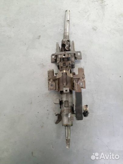 Рулевая колонка Mazda 6 GG рест. 2007