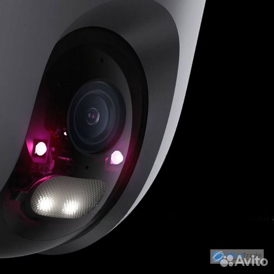 IP-камера Xiaomi Outdoor Camera CW400 (CN)