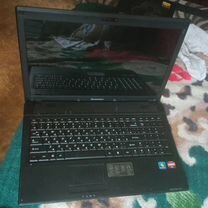 Lenovo G565